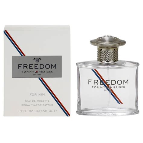 precio perfume freedom tommy hilfiger|tommy hilfiger freedom.